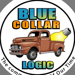 Blue Collar Logic Avatar