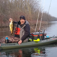 Dave Dykstra