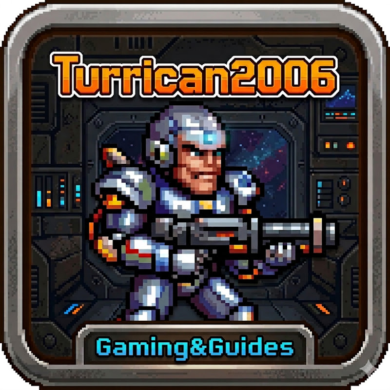 Turris Gaming & Guides 🇩🇪