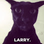 LARRY logo