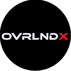 OVRLNDX Avatar