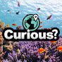 Curious? Travel & Planet logo