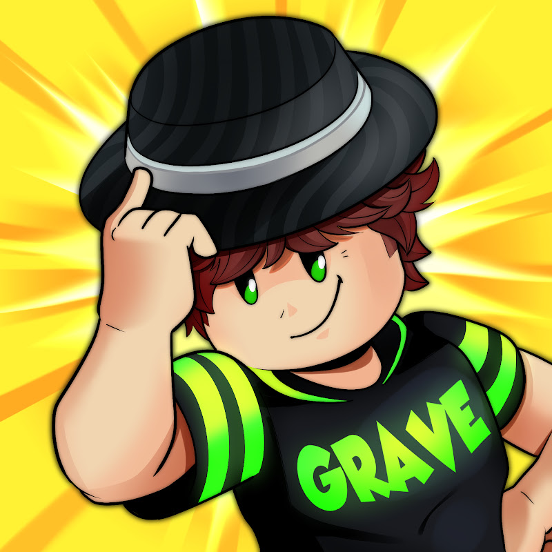 GravePlays Logo