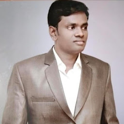 Jacob Raja photo