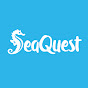 VisitSeaQuest logo