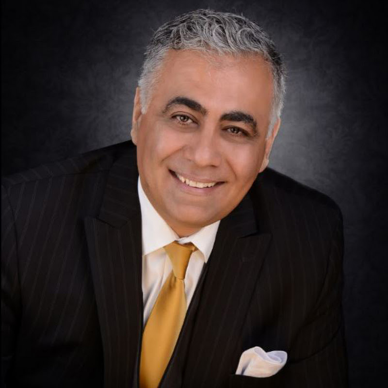 KEVIN KAVAKEB  Personal Real Estate Corporation 