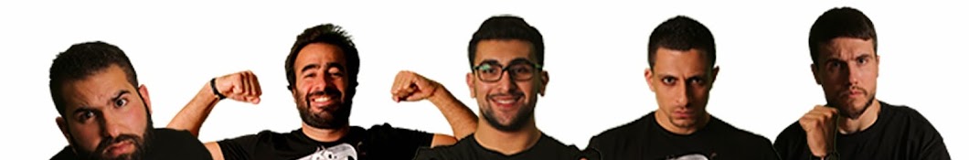 Arab Comics YouTube channel avatar