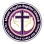 Mount Pilgrim Baptist Church logo