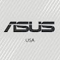 ASUS North America logo