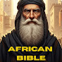 African Bible logo