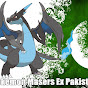 Pokemon Masters Log YouTube Profile Photo
