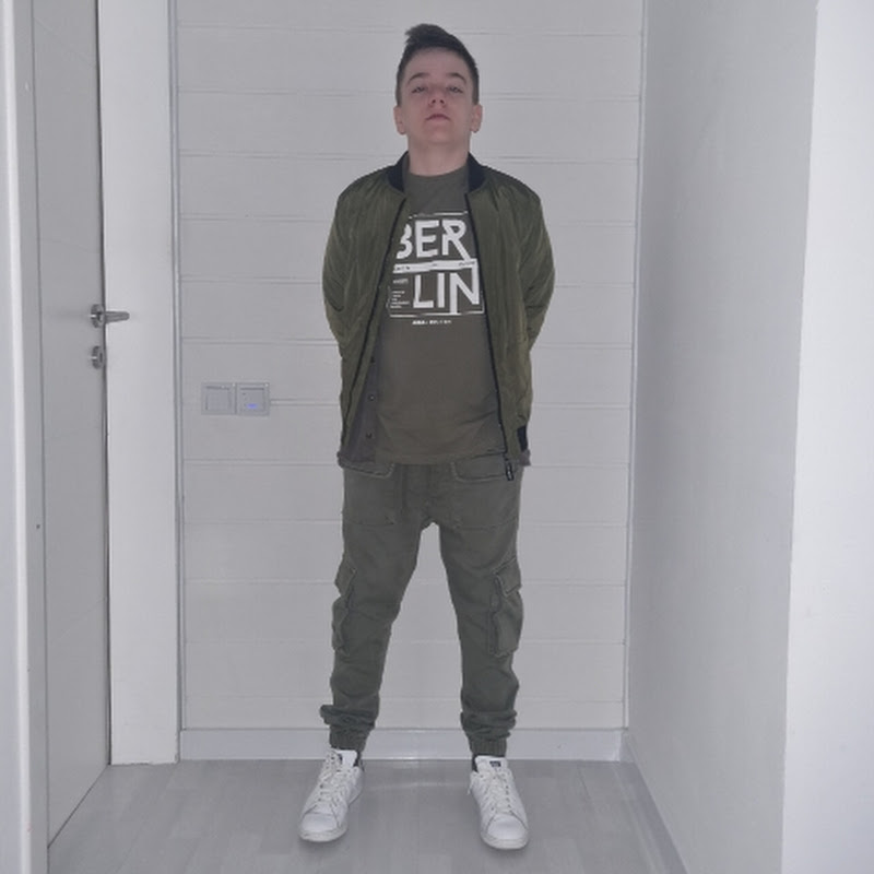 Channel Avatar