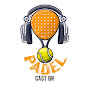 Padel Cast Brasil  logo