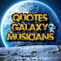 Quotes galaxy musicians logo