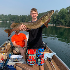 Wisconsin Angler 