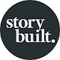 StoryBuilt. - @storybuilt.8536 YouTube Profile Photo