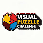 Visual Puzzle Challenge logo