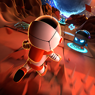 Moonshot icon
