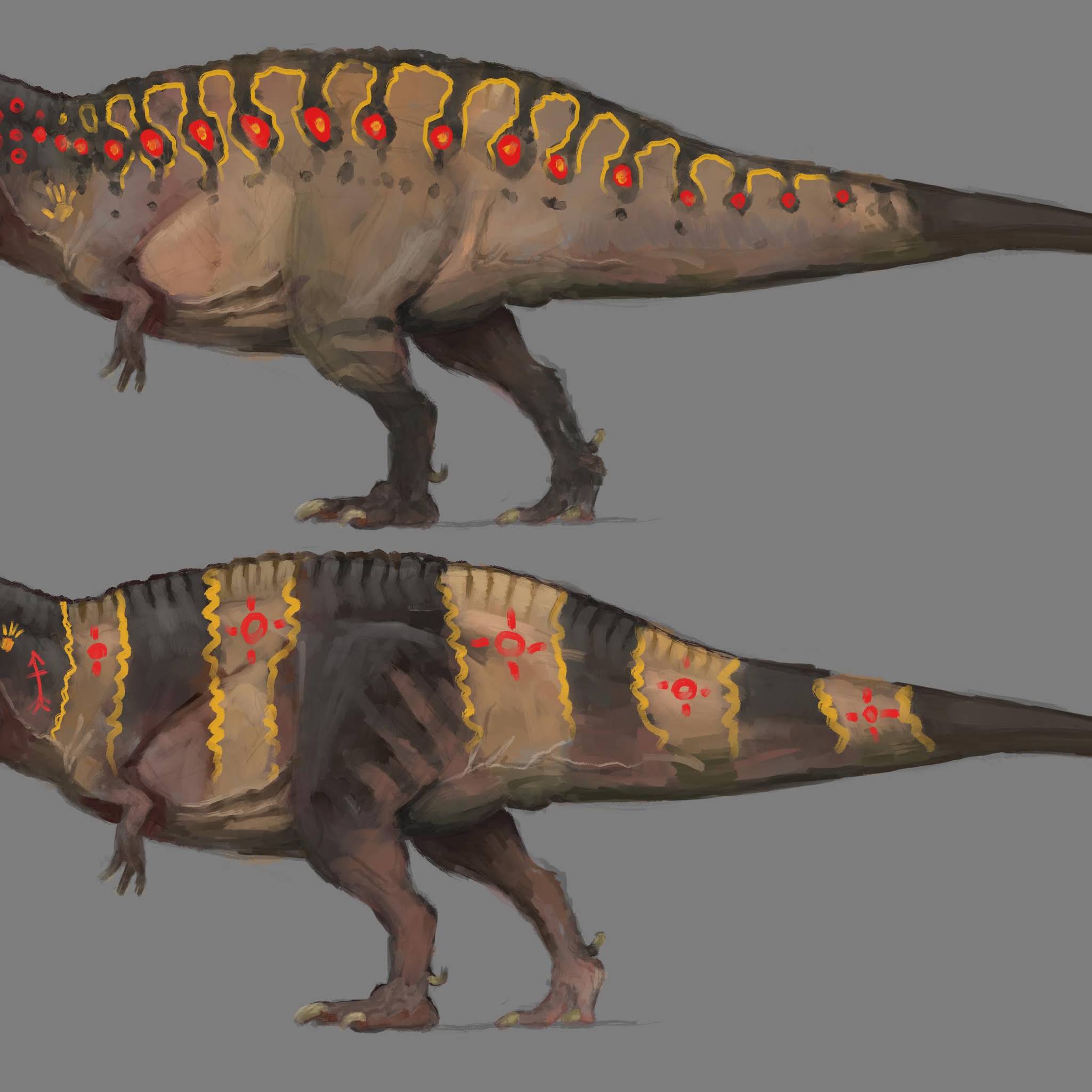 Post from Vividen: Paleontology Evolved