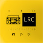 Lounge Radio Co logo