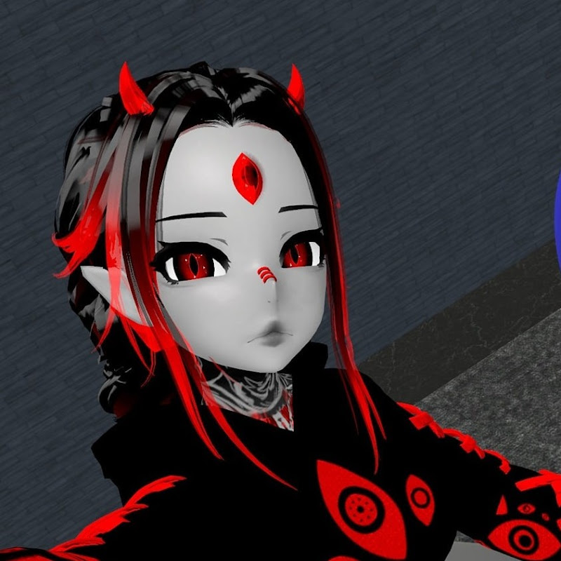 VampireLilith666