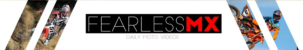 Fearless Mx Аватар канала YouTube