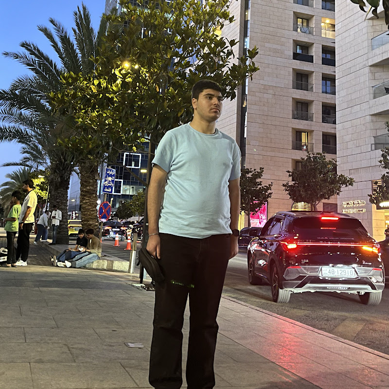 Channel Avatar