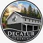 Decatur Seventh-day Adventist Church logo