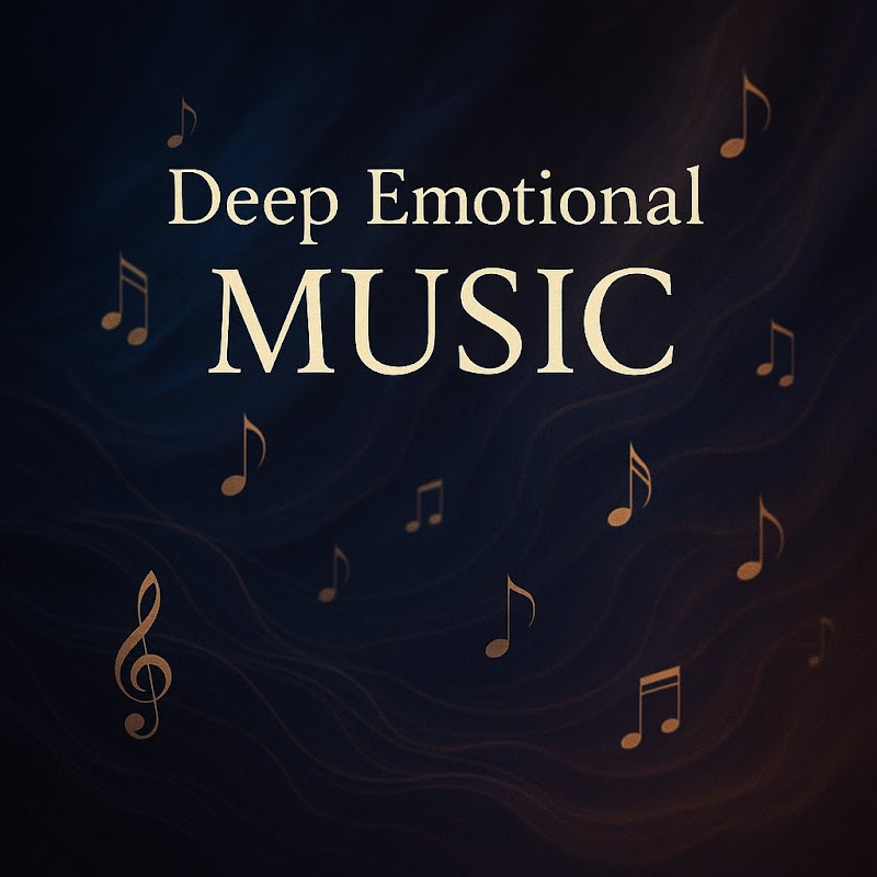 Deep Emotional Music