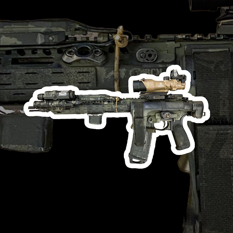 Redneck Oper8tor
