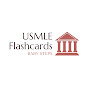 USMLE Flashcards logo