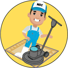 Логотип каналу Magnus Rug Cleaning