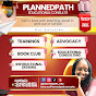 PlannedPath Educational Consults logo