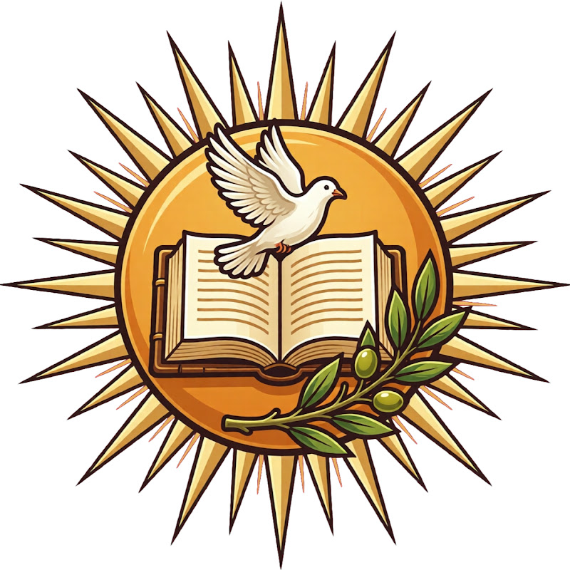Imagen del canal La Biblia en Audio para Todos
