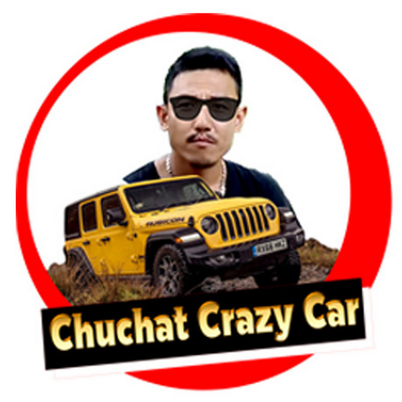 Chuchat Crazy Car