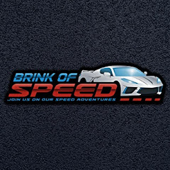 Brink of Speed Avatar