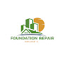 Foundation Repair Montgomery AL  logo