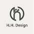 MSZPJOXOIN8-channel-avatar-H.H Design 丰華室內設計 