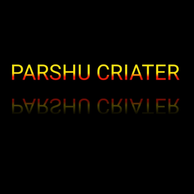 Parshu __09