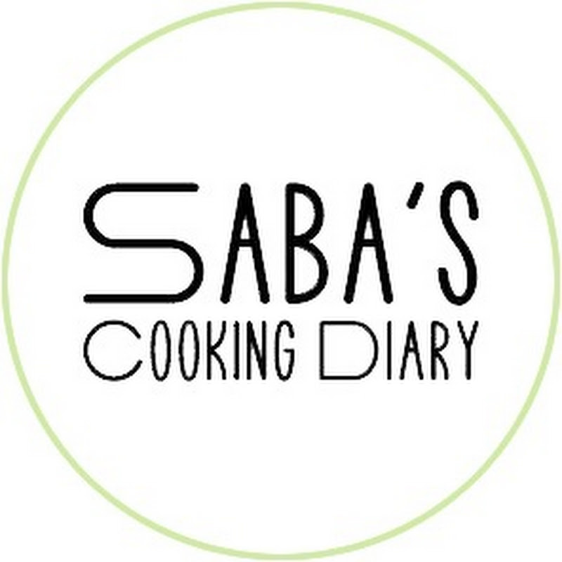 Sabas Cooking Diary