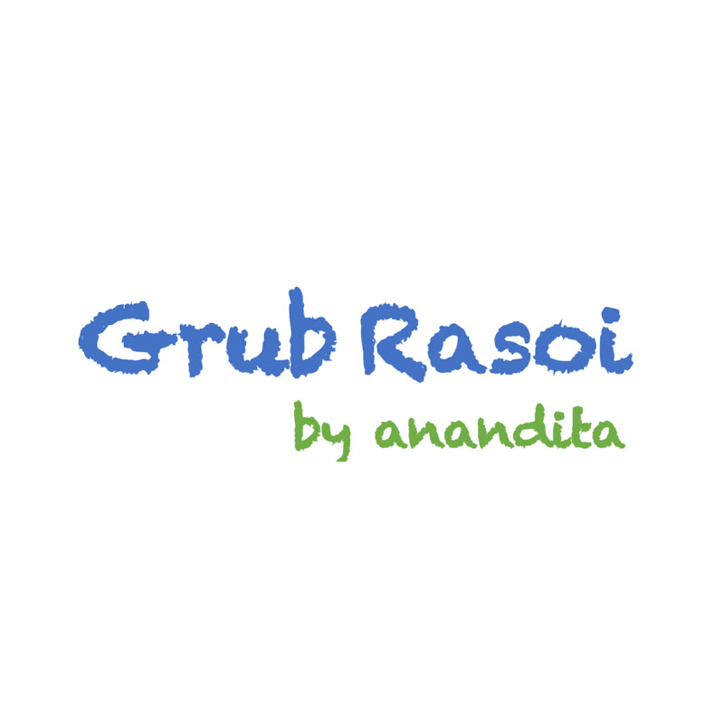 Grub Rasoi by anandita