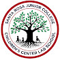 SRJC Children's Center logo