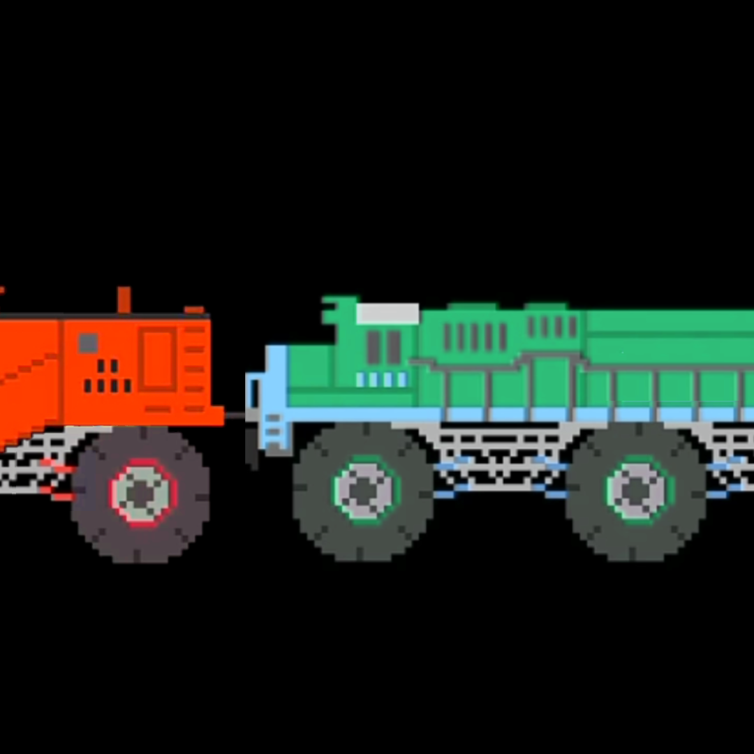 Post from Jordan the Park Ranger SUV and Friends