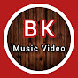 BK Music Video logo