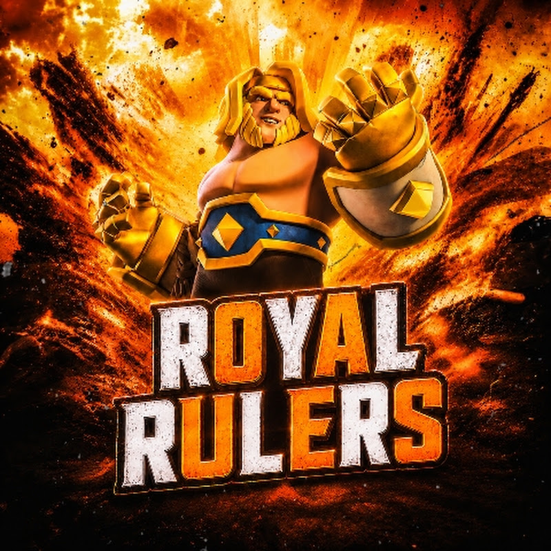 Royale Rulers 