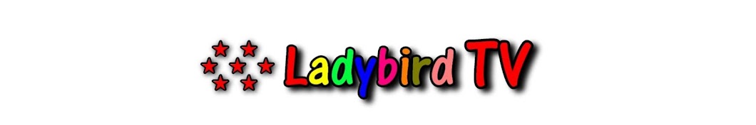 Ladybird TV Avatar canale YouTube 