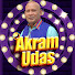 0TwmyoMkupc-channel-avatar-Akram Udas