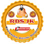 RDS JK logo