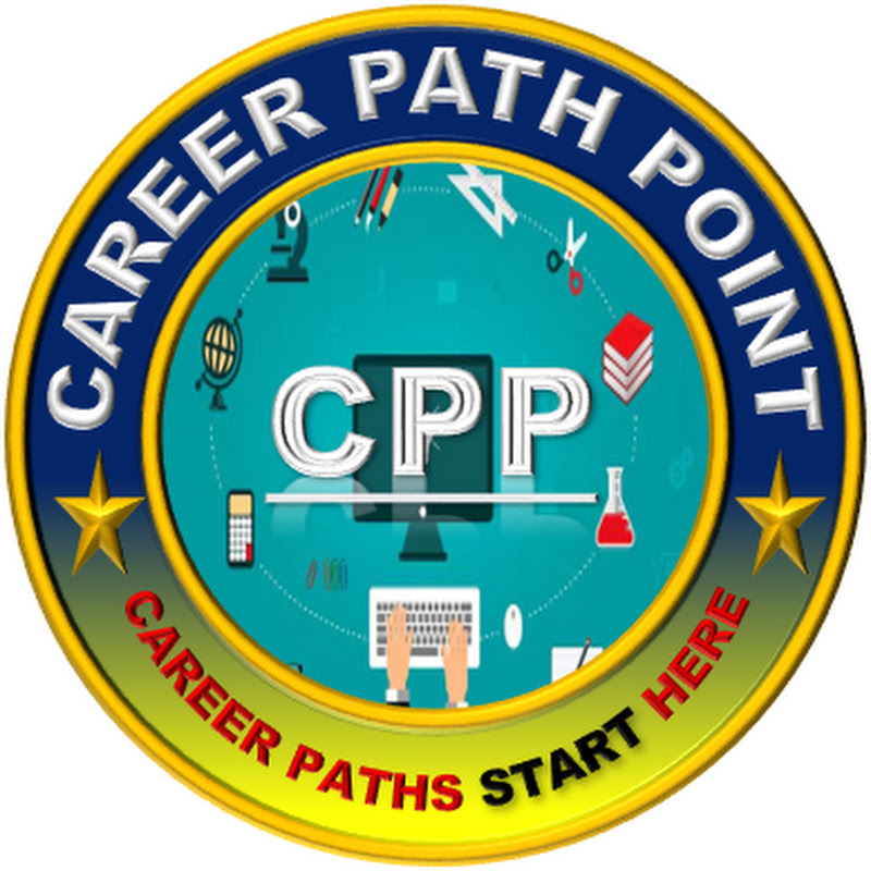 CAREER PATH POINT icon