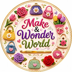 Make & wonder world
